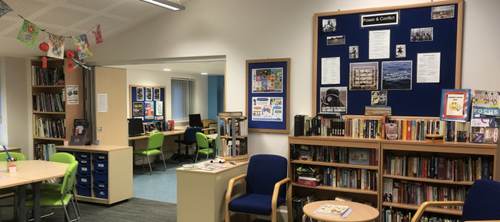 education centre