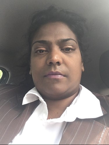 Photo of Yogeeta Mohur