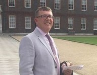 Photo of David Powell