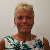 Photo of Dr Alison Rose Quirie