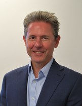 Photo of Dr Rufus Helm