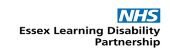 Essex Learning Disability Partnership logo