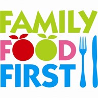 Family food first logo