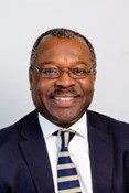 Photo of Manny Lewis
