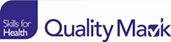 Quality mark logo