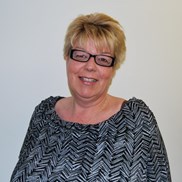 Photo of Freedom To Speak Up Principal Guardian Suzanne Deighton