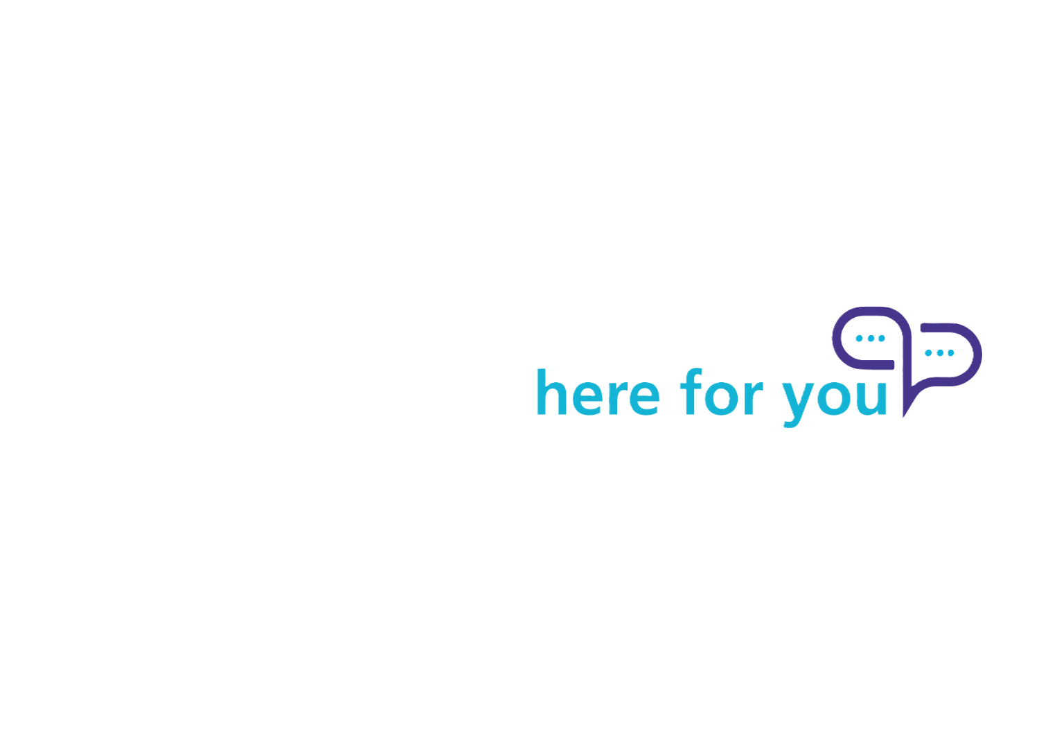 Here for you resources - Essex Partnership University NHS Foundation Trust