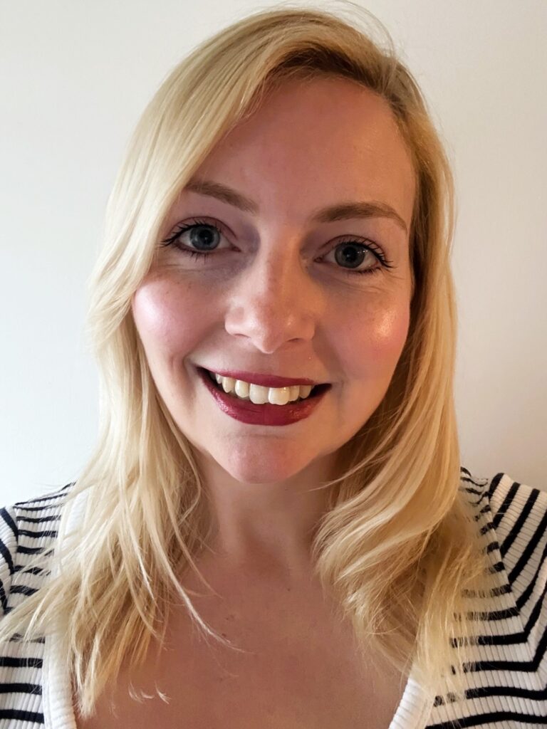 Photo of Emma Connolly