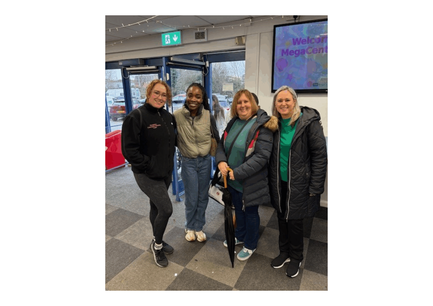 children’s community asthma team