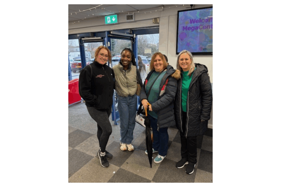 children’s community asthma team