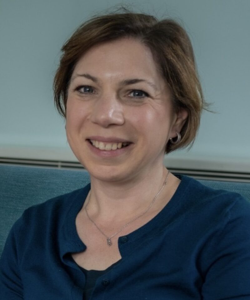 Photo of non executive director Sarah Teather