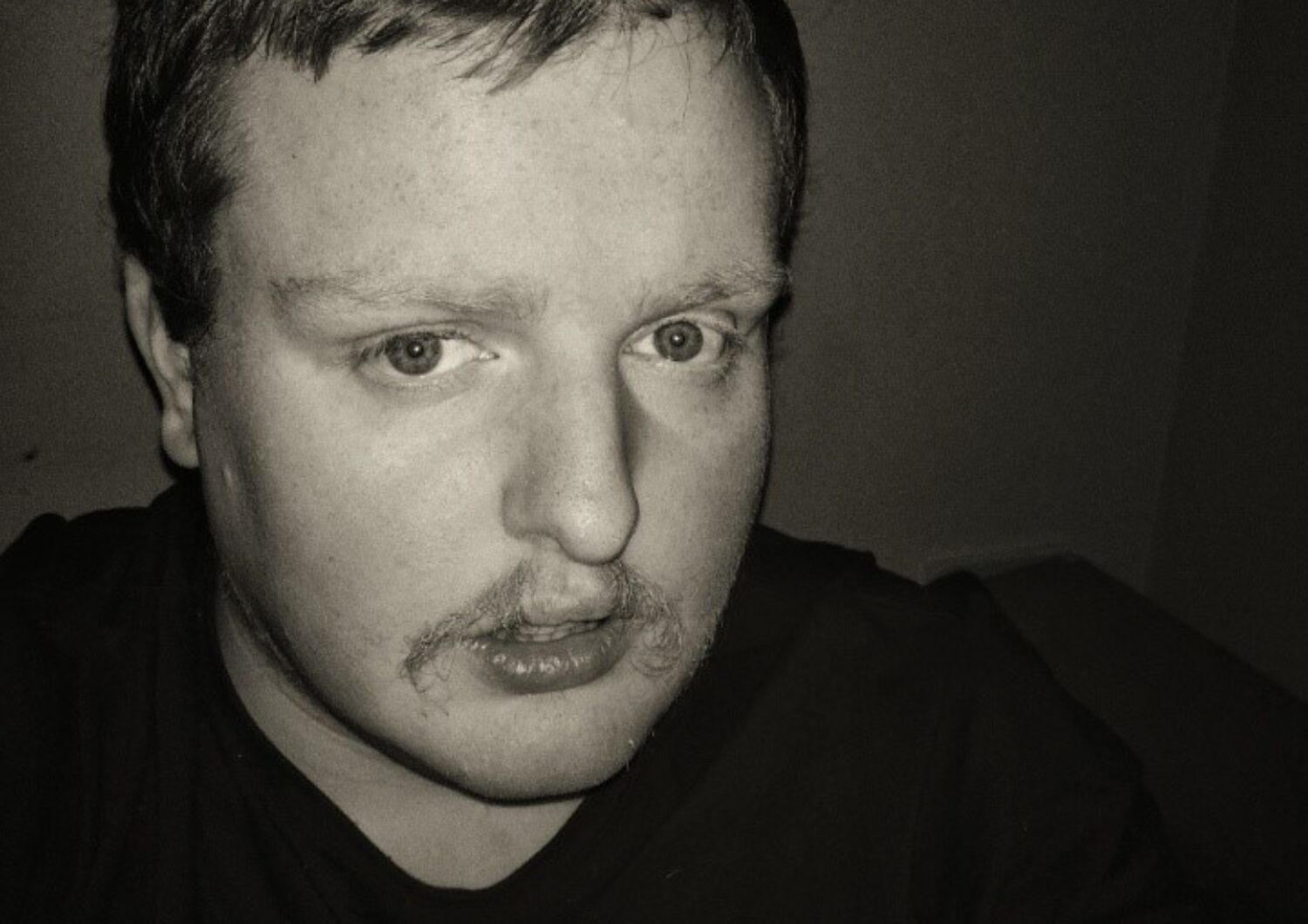 Photo of Kieran Driver