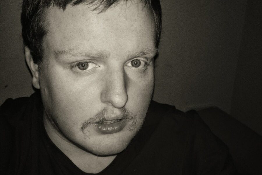 Photo of Kieran Driver