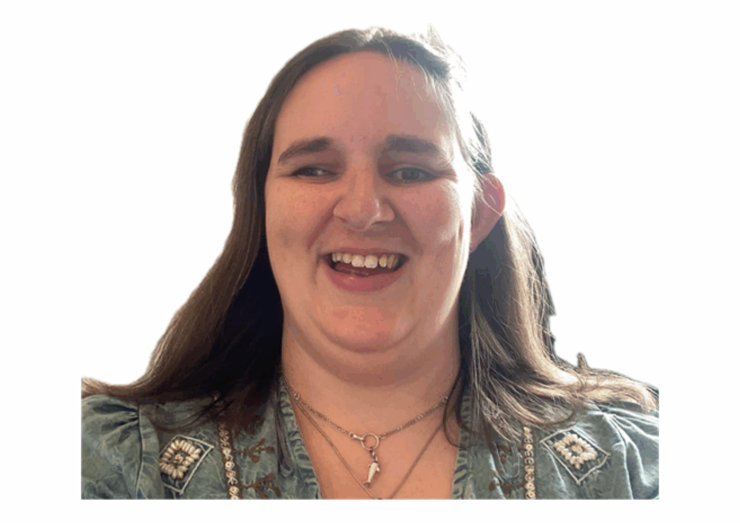 Photo of Donna Robinson.