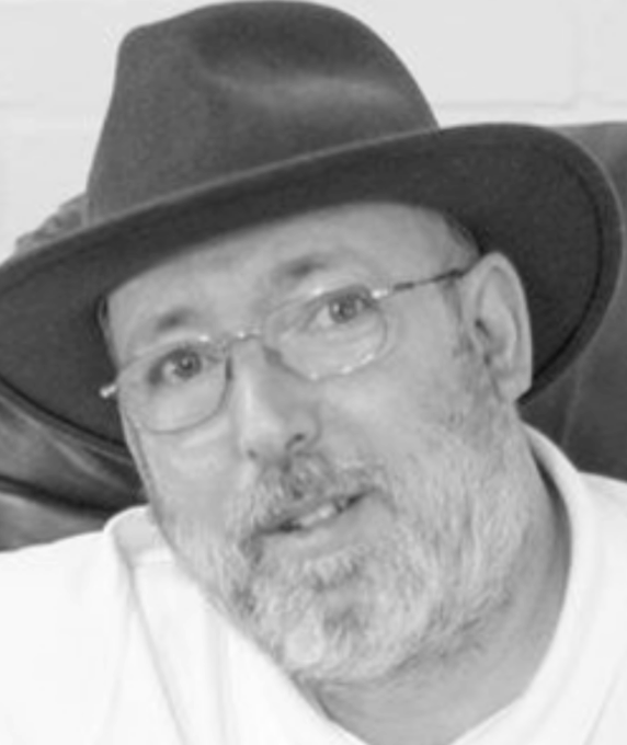 Photo of governor Richard Gregory