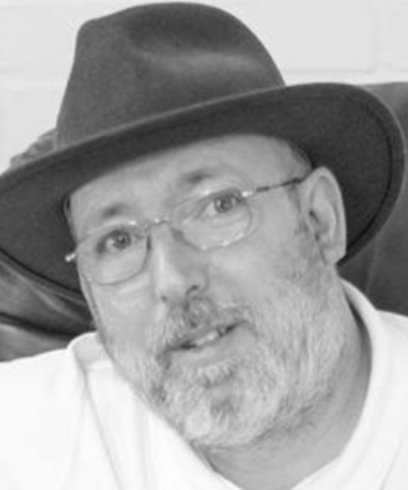 Photo of governor Richard Gregory